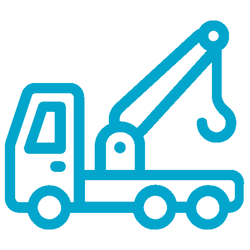 Pengiriman & Logistik