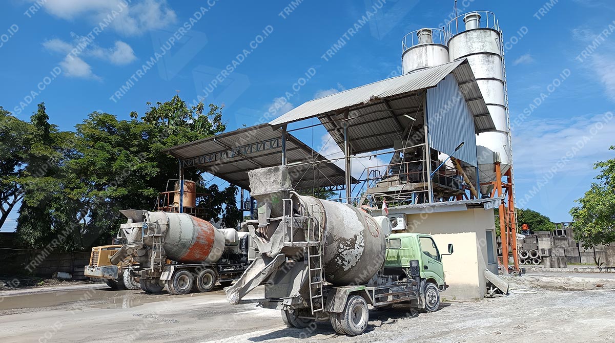 pabrik beton precast makassar
