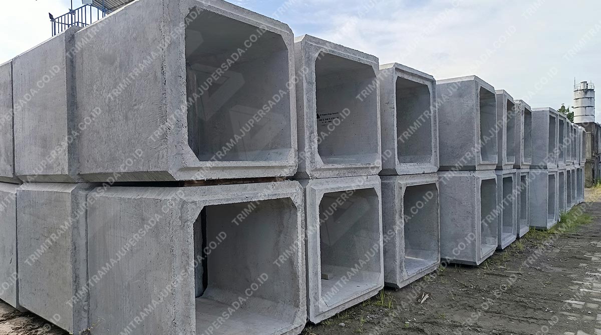 box culvert