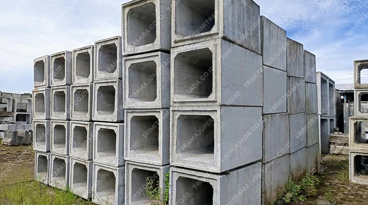 box culvert bantaeng