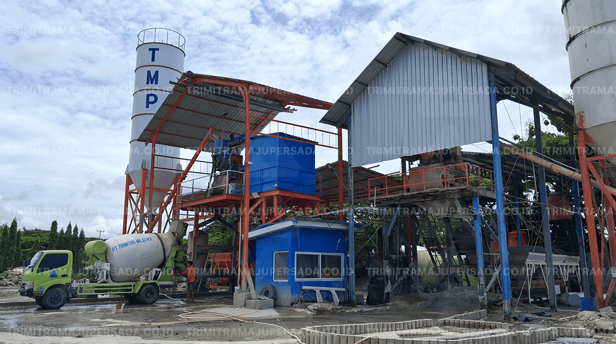 pabrik beton precast di sulawesi