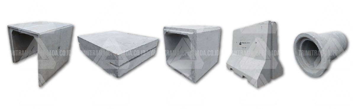 produk beton precast sulawesi
